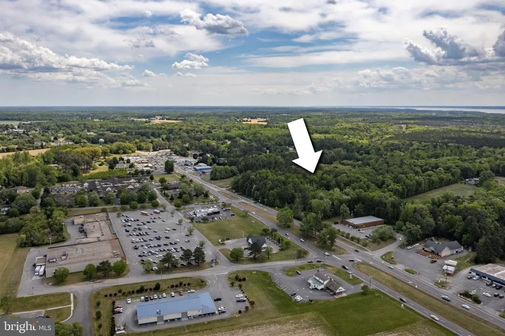0 RICHMOND RD Warsaw, VA 22572