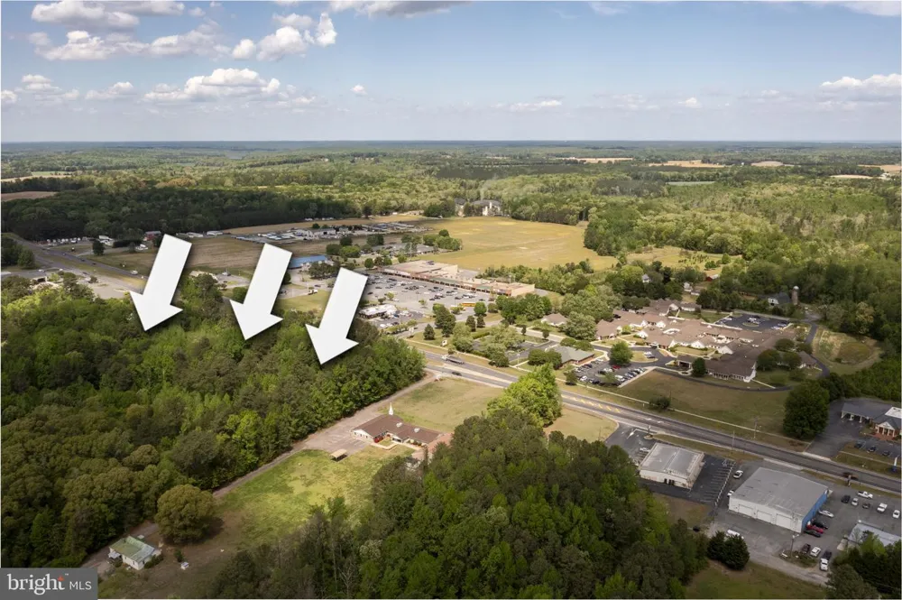 0 RICHMOND RD Warsaw, VA 22572