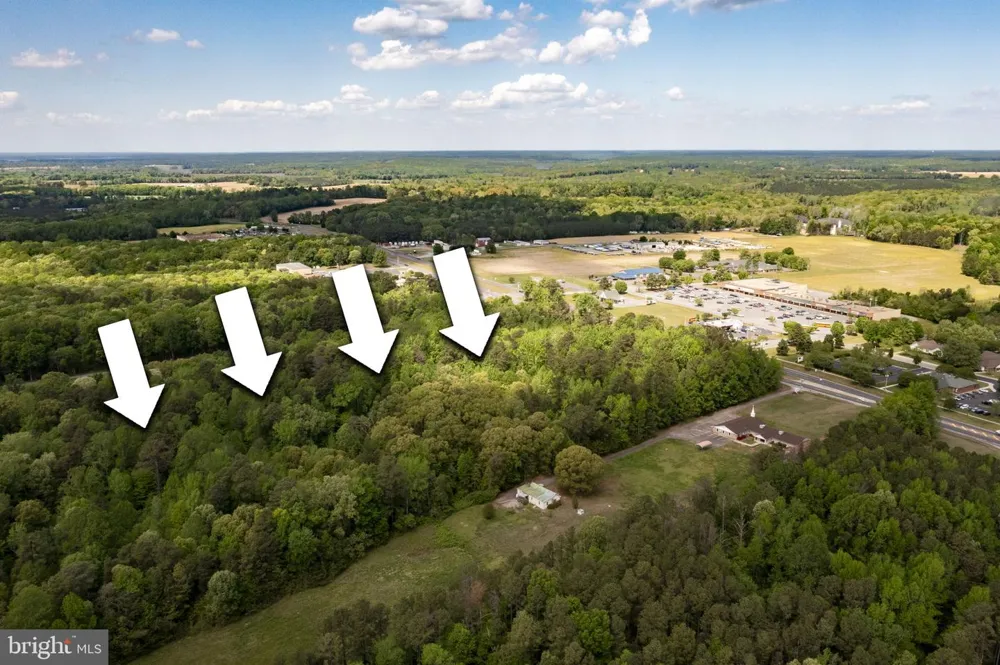0 RICHMOND RD Warsaw, VA 22572
