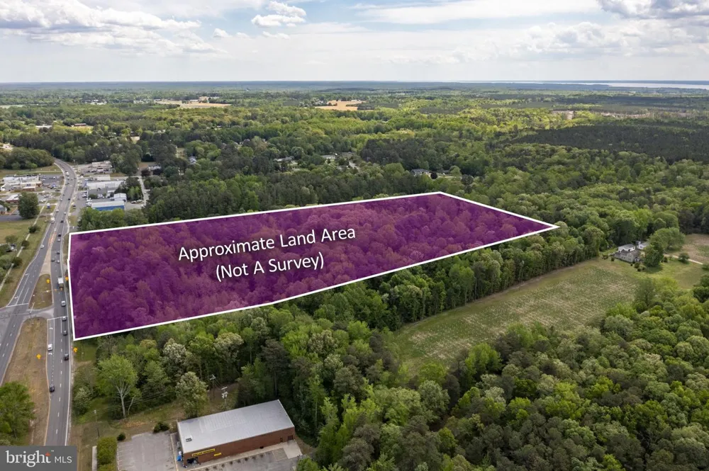 0 RICHMOND RD Warsaw, VA 22572