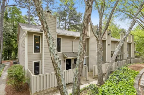 107 River Mill Circle