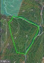 TIGER VALLEY ROAD Hyndman, PA 15545