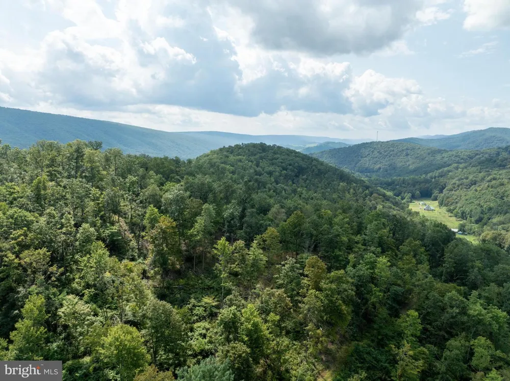 TIGER VALLEY ROAD Hyndman, PA 15545