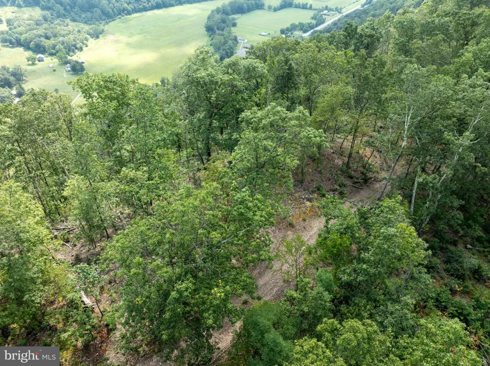TIGER VALLEY ROAD Hyndman, PA 15545