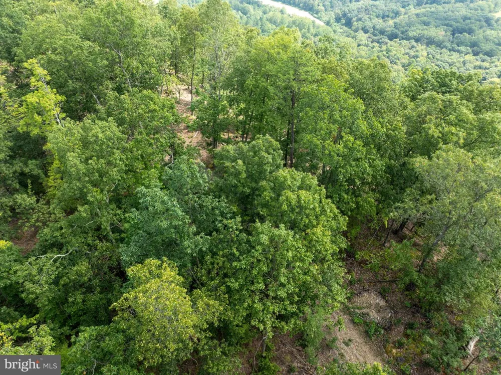 TIGER VALLEY ROAD Hyndman, PA 15545