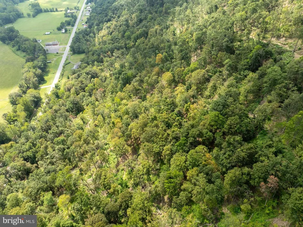 TIGER VALLEY ROAD Hyndman, PA 15545