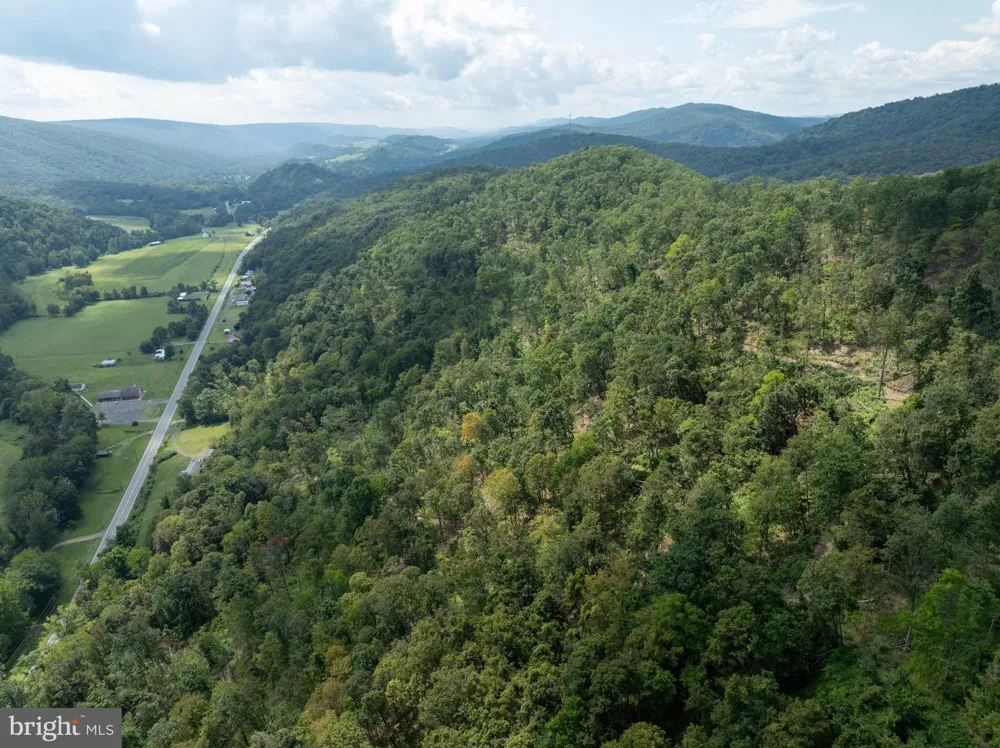 TIGER VALLEY ROAD Hyndman, PA 15545