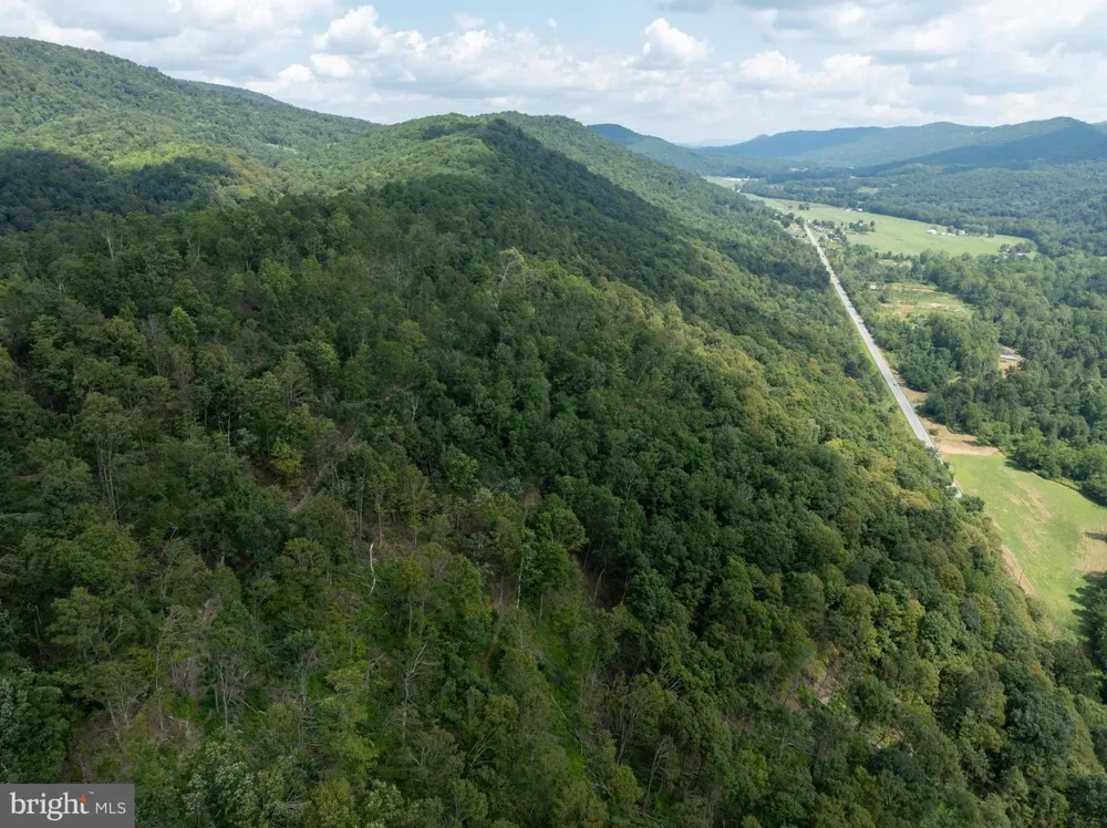 TIGER VALLEY ROAD Hyndman, PA 15545