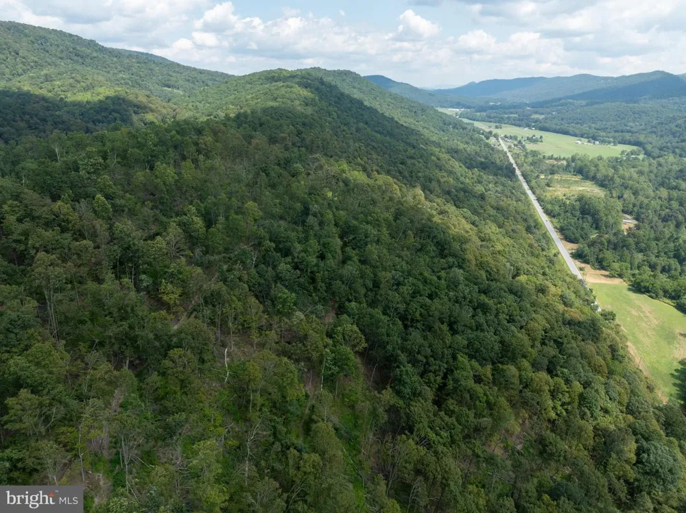 TIGER VALLEY ROAD Hyndman, PA 15545