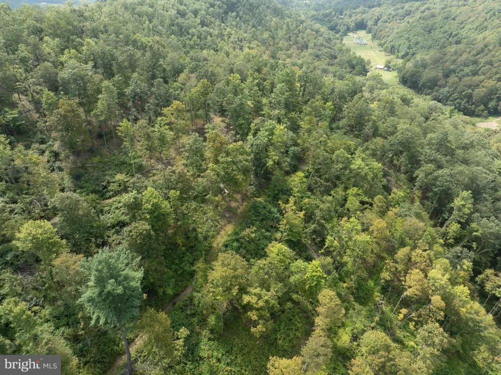 TIGER VALLEY ROAD Hyndman, PA 15545