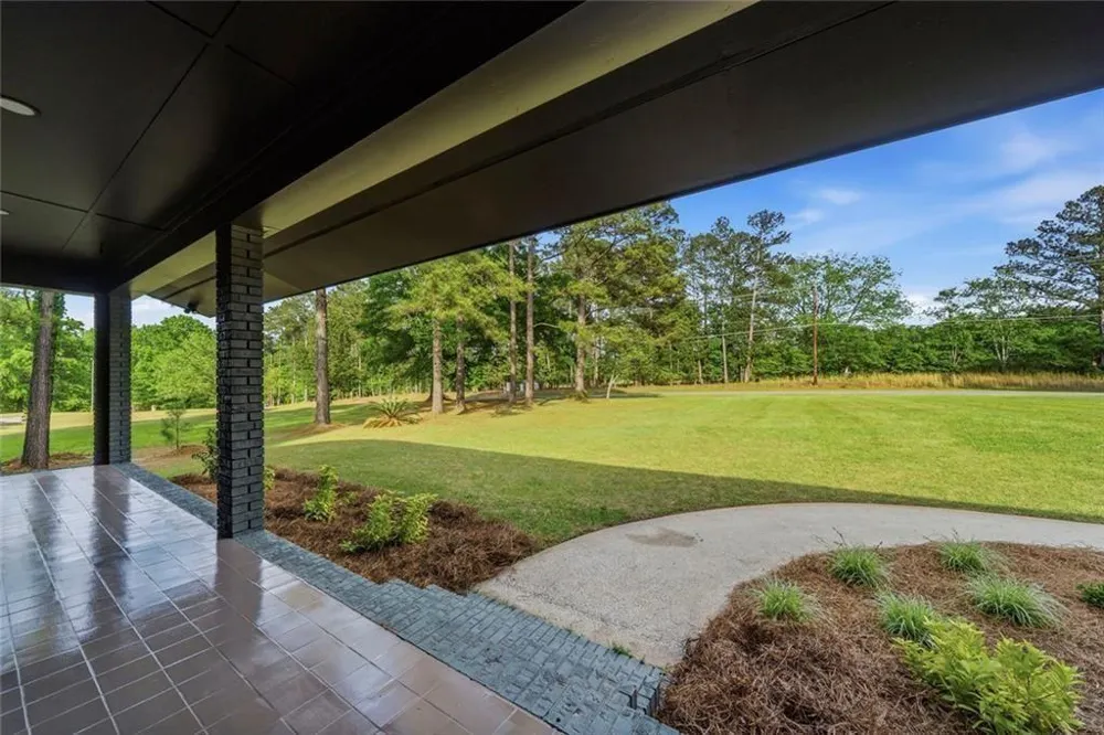 2128 Jefferson Street NE Milledgeville, GA 31061