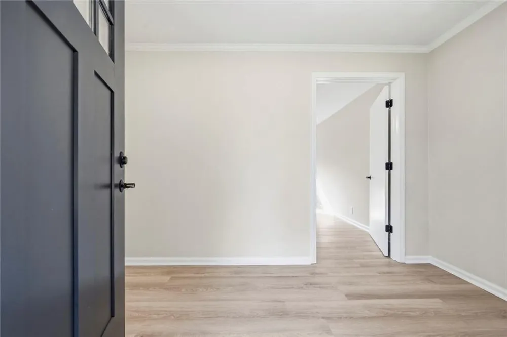 2128 Jefferson Street NE Milledgeville, GA 31061