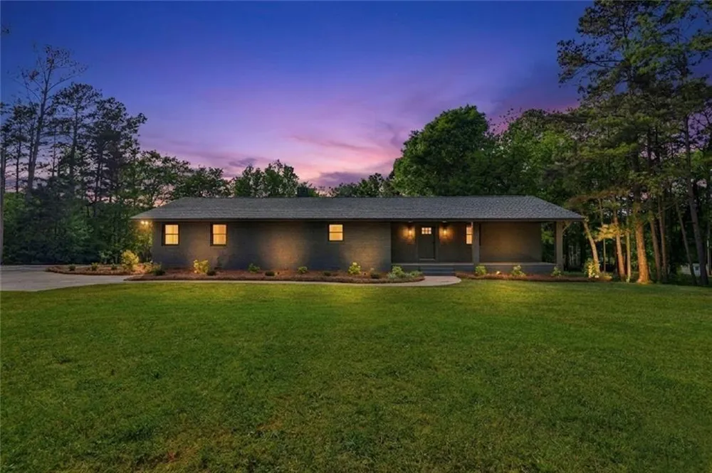 2128 Jefferson Street NE Milledgeville, GA 31061