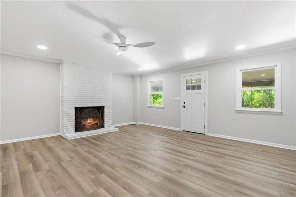 2128 Jefferson Street NE Milledgeville, GA 31061