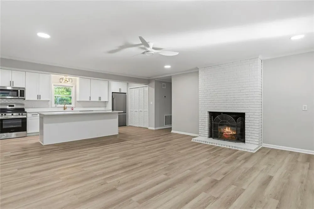 2128 Jefferson Street NE Milledgeville, GA 31061