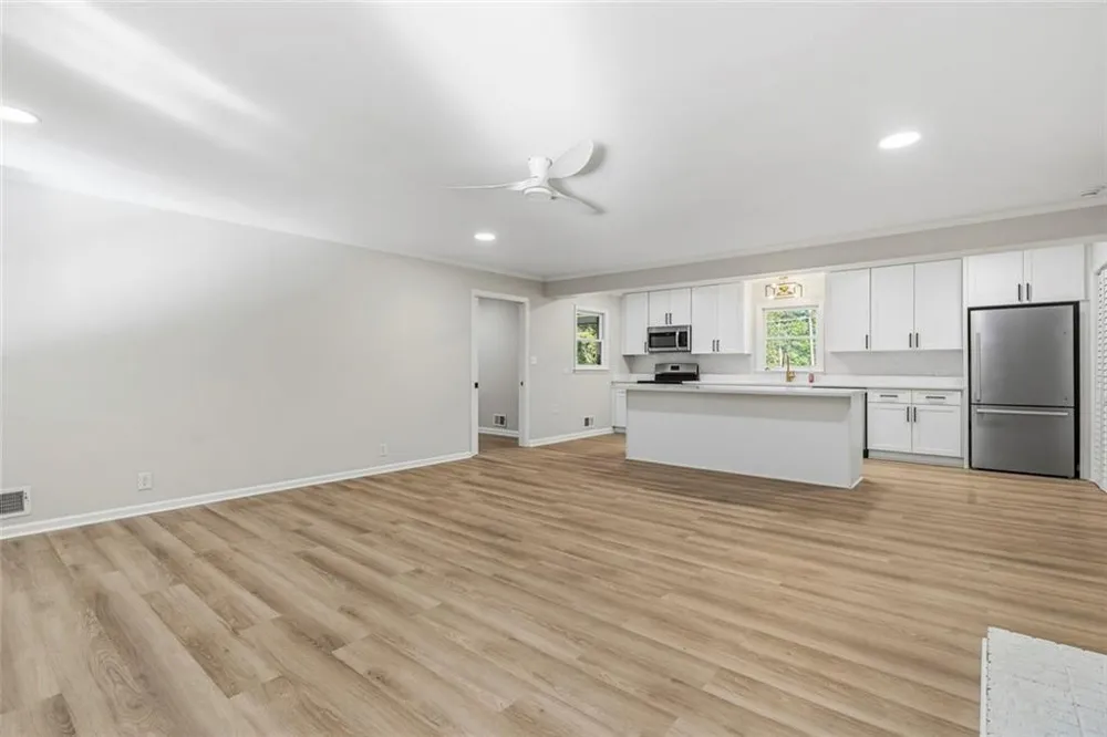 2128 Jefferson Street NE Milledgeville, GA 31061