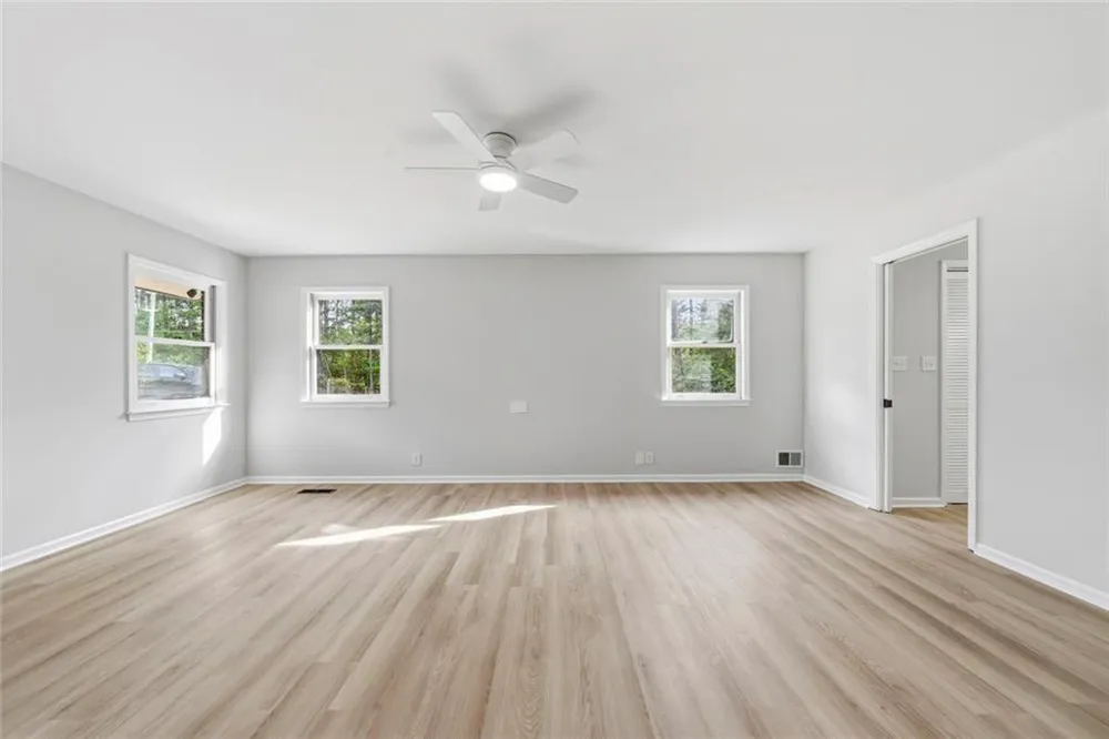 2128 Jefferson Street NE Milledgeville, GA 31061