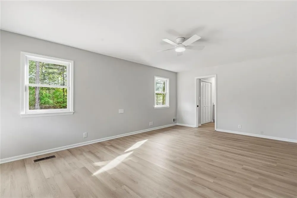 2128 Jefferson Street NE Milledgeville, GA 31061