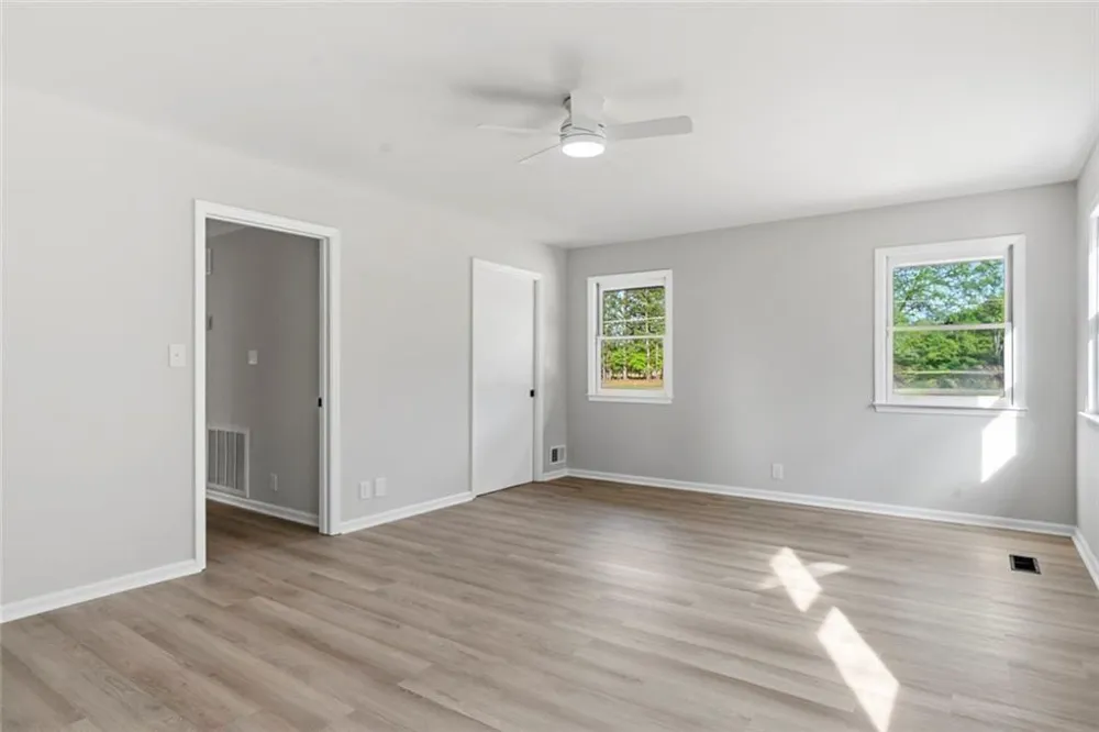 2128 Jefferson Street NE Milledgeville, GA 31061