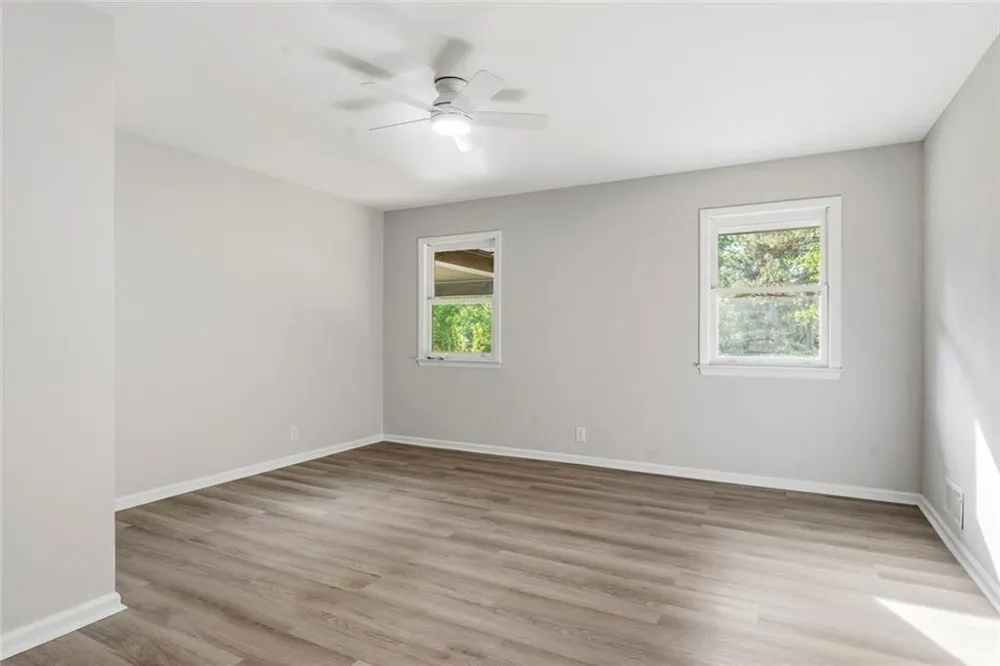 2128 Jefferson Street NE Milledgeville, GA 31061