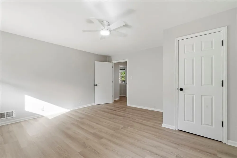 2128 Jefferson Street NE Milledgeville, GA 31061