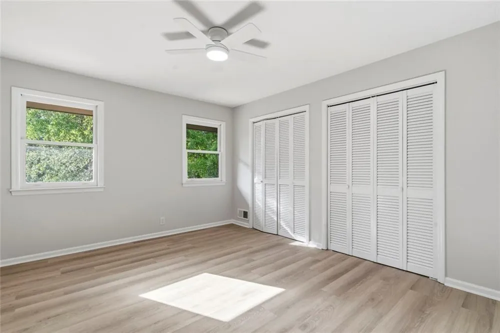 2128 Jefferson Street NE Milledgeville, GA 31061