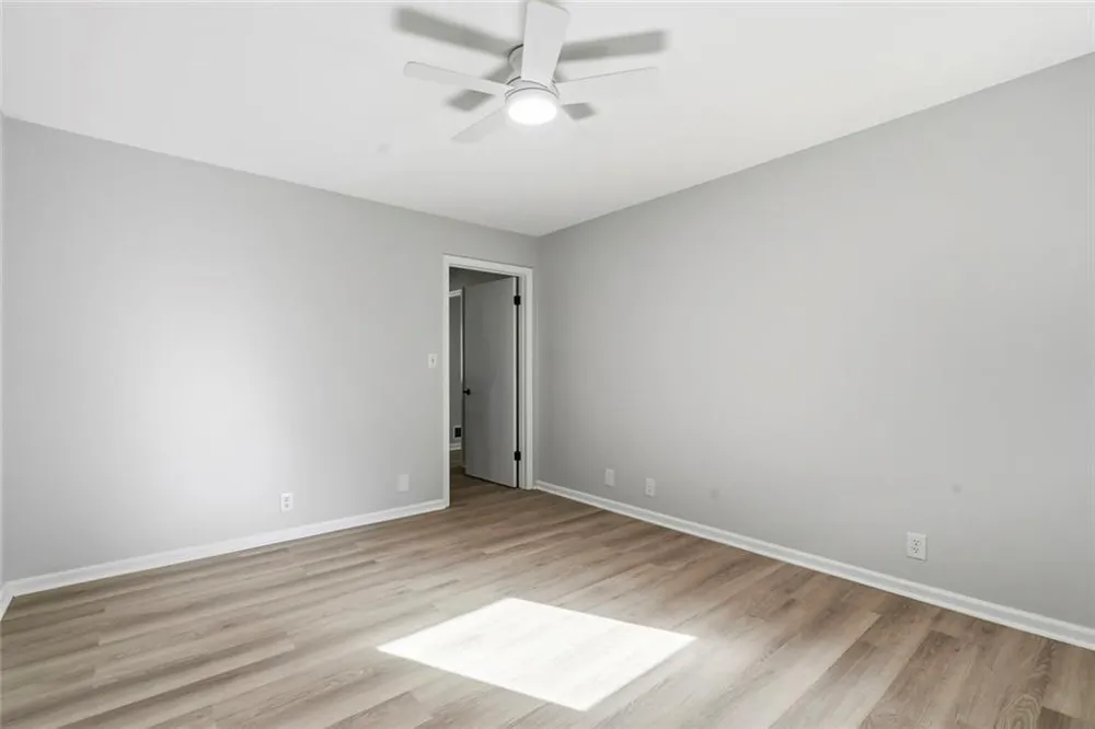 2128 Jefferson Street NE Milledgeville, GA 31061