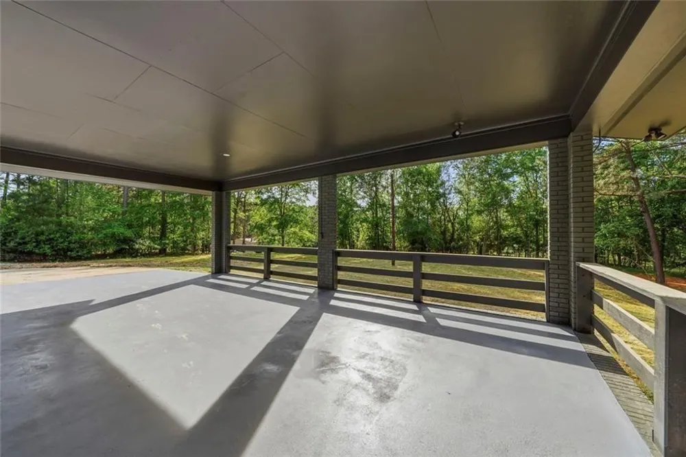 2128 Jefferson Street NE Milledgeville, GA 31061