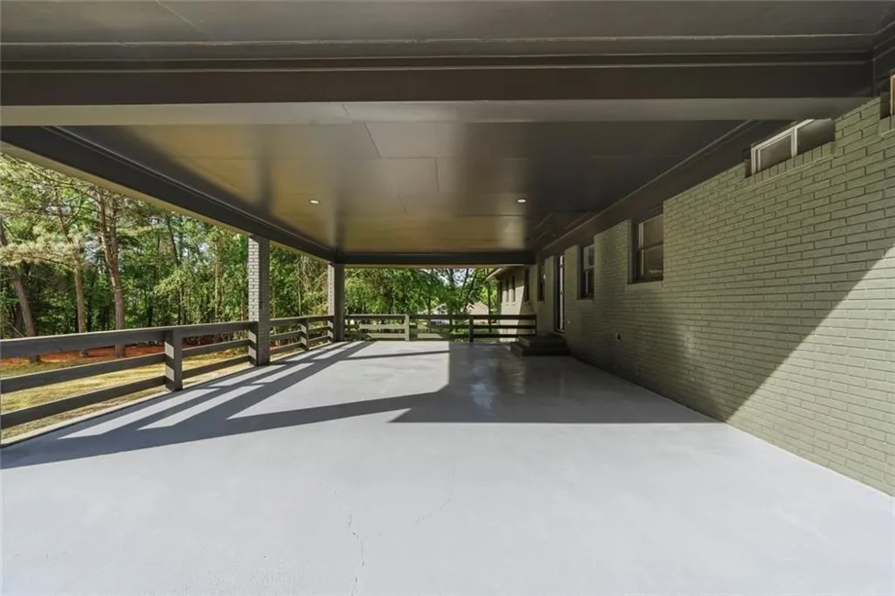 2128 Jefferson Street NE Milledgeville, GA 31061