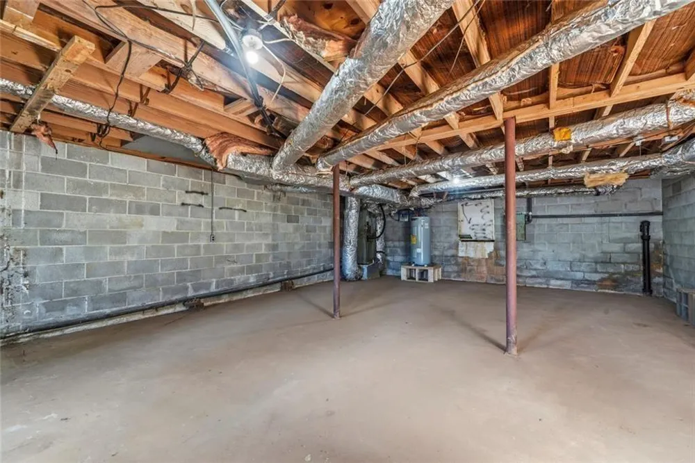 2128 Jefferson Street NE Milledgeville, GA 31061