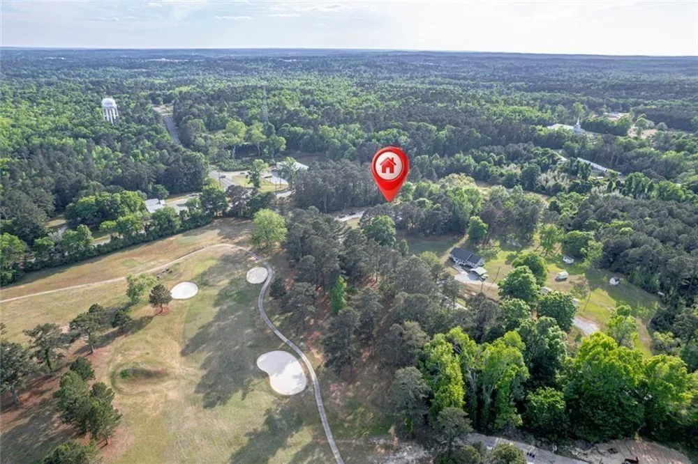 2128 Jefferson Street NE Milledgeville, GA 31061