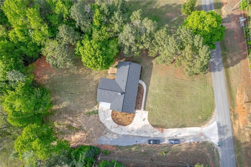 2128 Jefferson Street NE Milledgeville, GA 31061