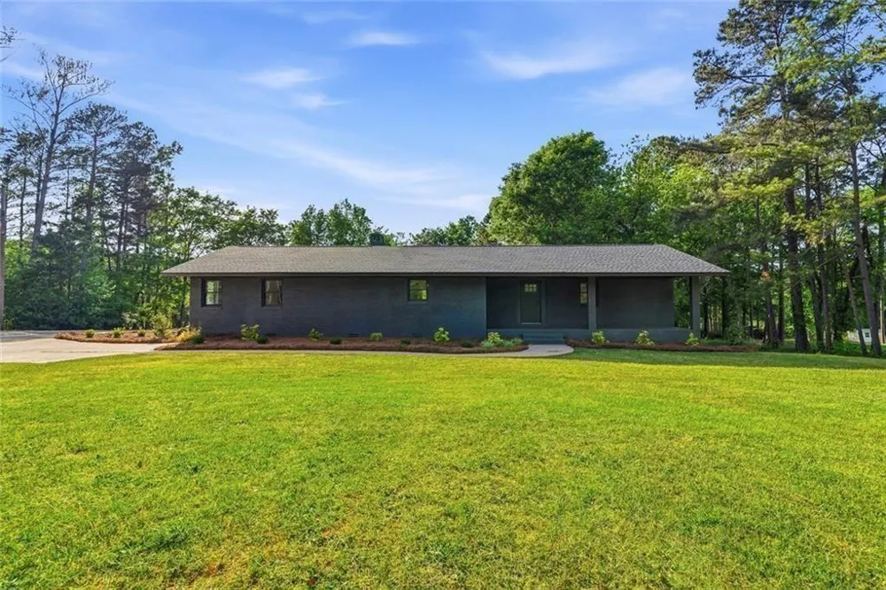 2128 Jefferson Street NE Milledgeville, GA 31061