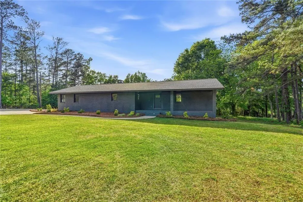 2128 Jefferson Street NE Milledgeville, GA 31061