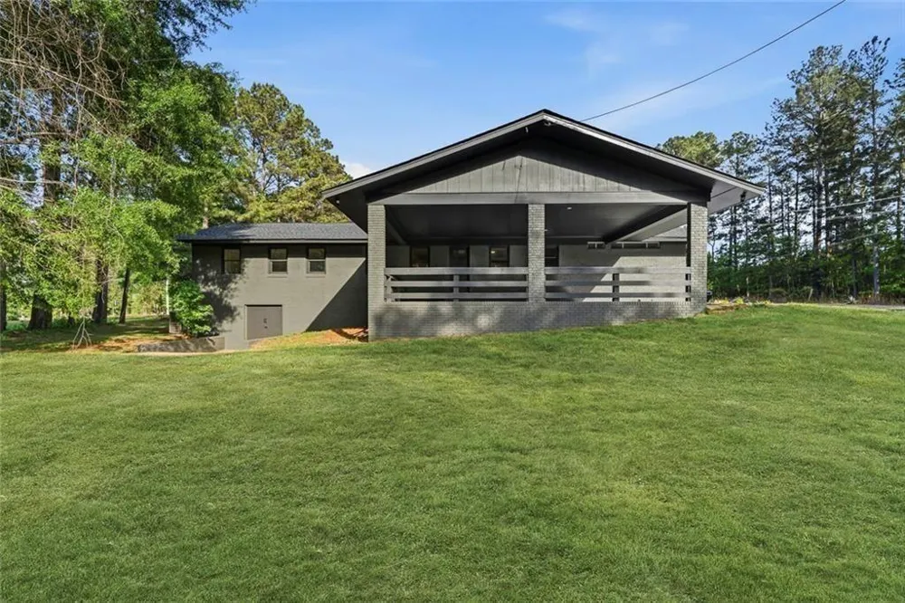 2128 Jefferson Street NE Milledgeville, GA 31061