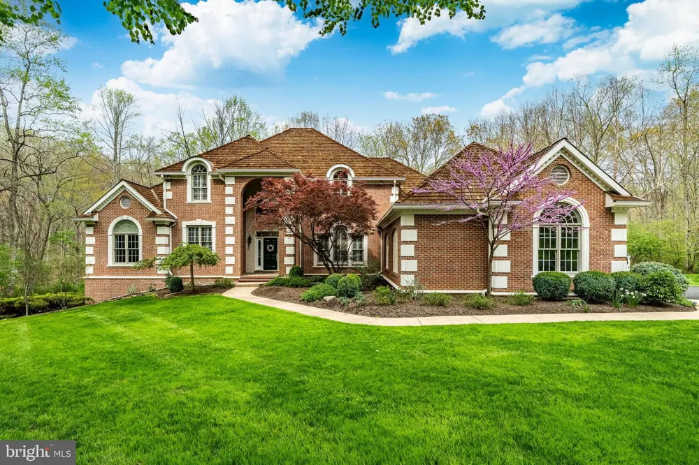 127 MONTANA DRIVE Chadds Ford, PA 19317