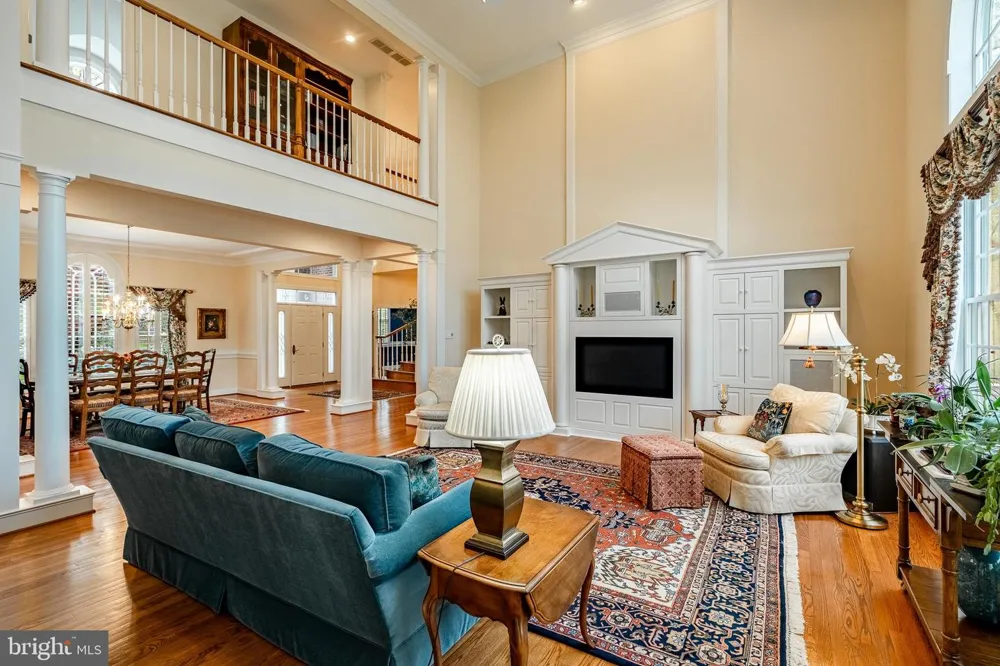 127 MONTANA DRIVE Chadds Ford, PA 19317