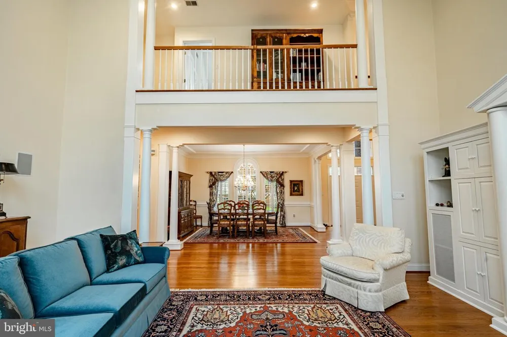 127 MONTANA DRIVE Chadds Ford, PA 19317