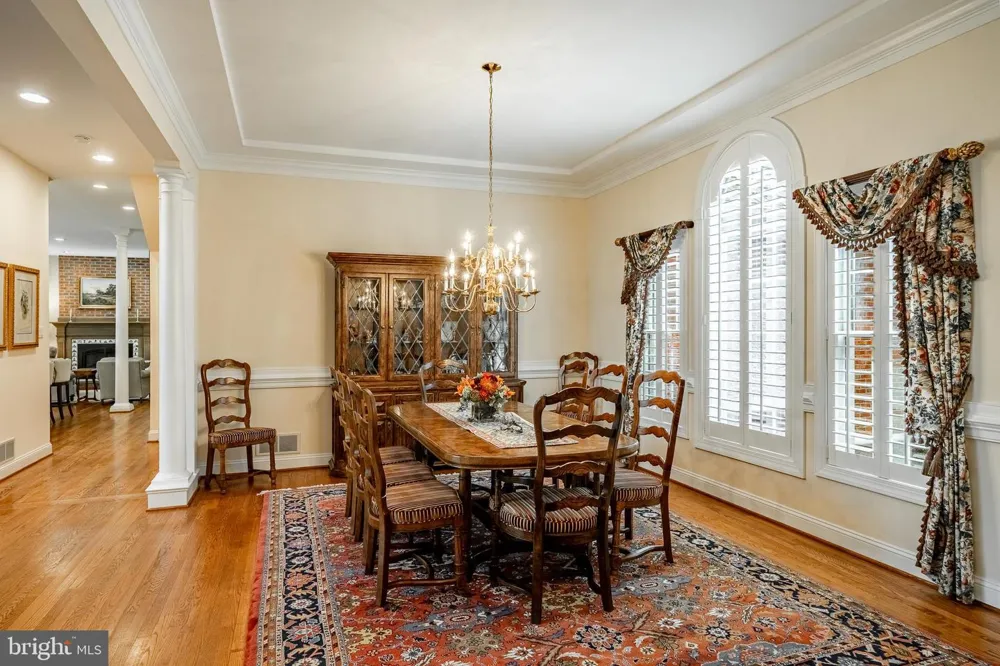 127 MONTANA DRIVE Chadds Ford, PA 19317
