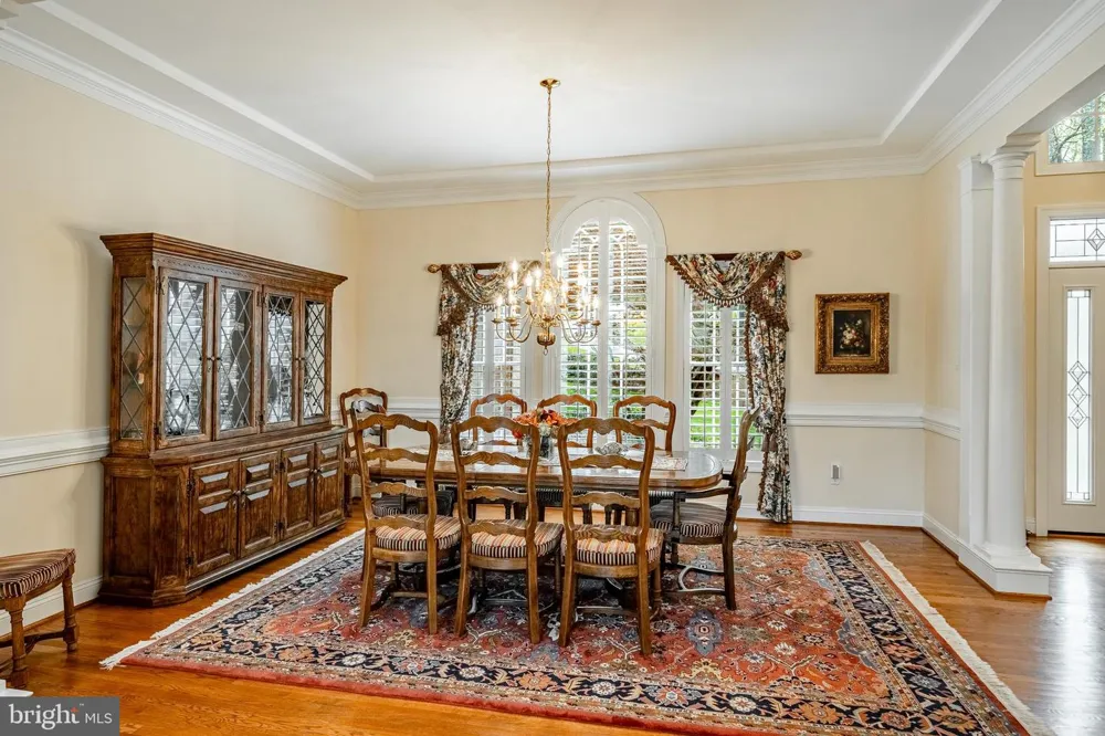 127 MONTANA DRIVE Chadds Ford, PA 19317