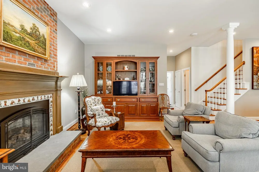 127 MONTANA DRIVE Chadds Ford, PA 19317
