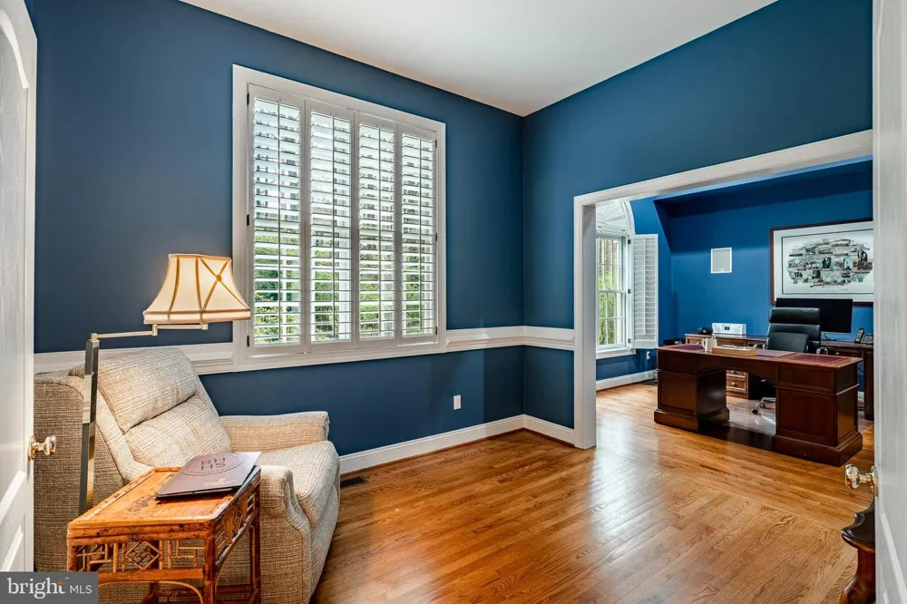 127 MONTANA DRIVE Chadds Ford, PA 19317