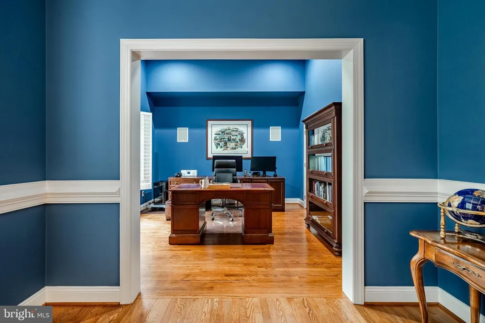 127 MONTANA DRIVE Chadds Ford, PA 19317