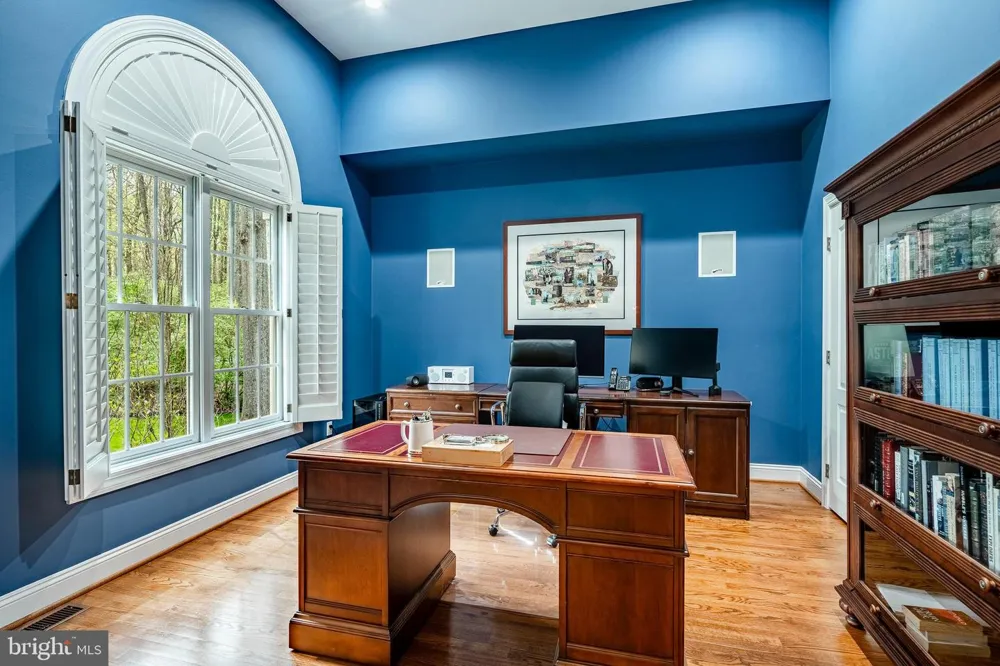 127 MONTANA DRIVE Chadds Ford, PA 19317