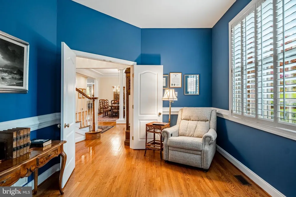 127 MONTANA DRIVE Chadds Ford, PA 19317