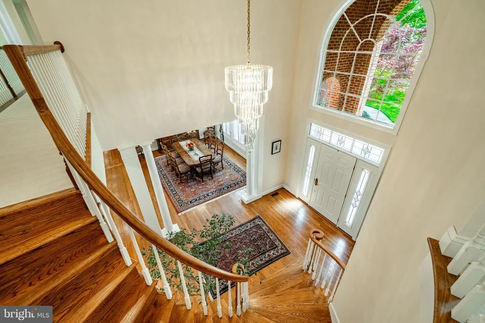 127 MONTANA DRIVE Chadds Ford, PA 19317