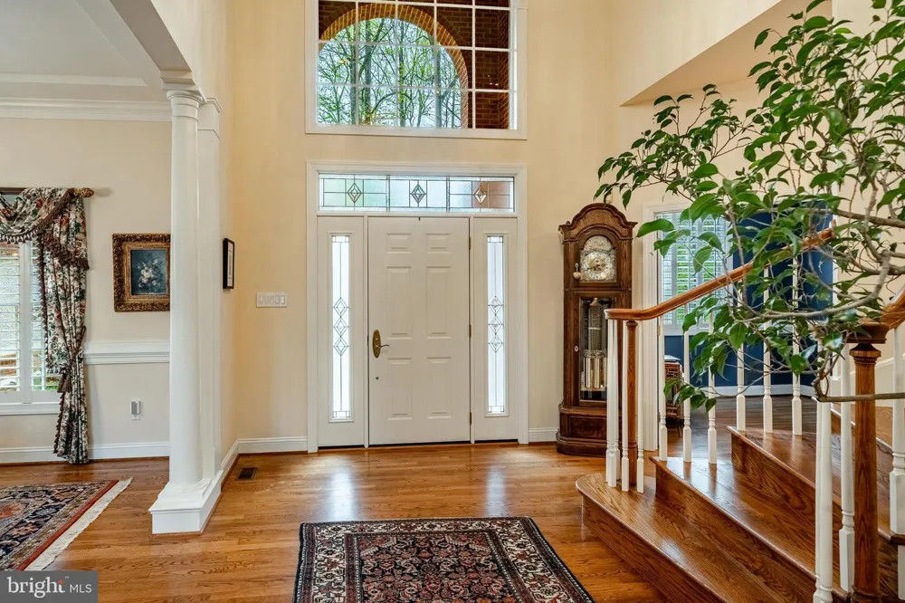 127 MONTANA DRIVE Chadds Ford, PA 19317