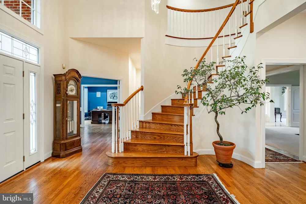 127 MONTANA DRIVE Chadds Ford, PA 19317