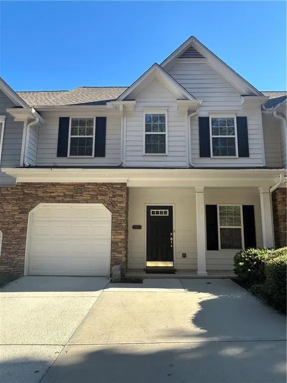 1992 Hoods Fort Circle NW #22 Kennesaw, GA 30144