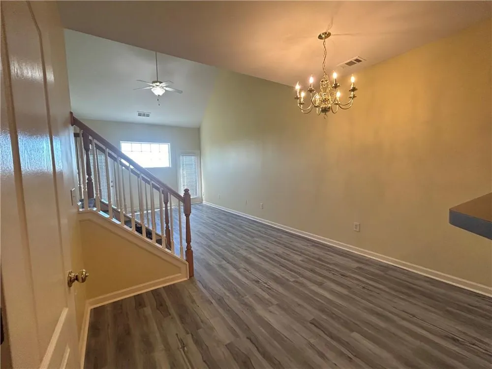 1992 Hoods Fort Circle NW #22 Kennesaw, GA 30144